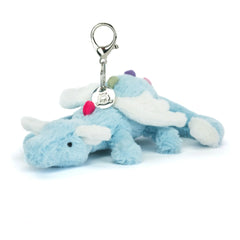 Jellycat – Charms Drache