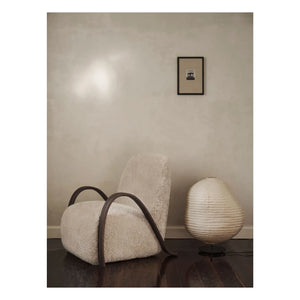 Ferm Living - Kurbis masa lambası