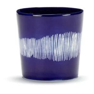 Serax - Coffee Cup - Ottolenghi | Royal Blue