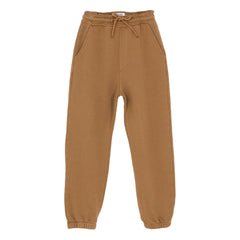 Finger in the nose - Jogger Hurry | Hazel