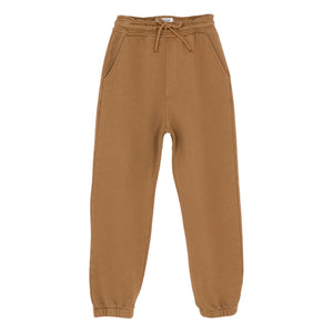 Finger in the nose - Jogger Hurry | Hazel
