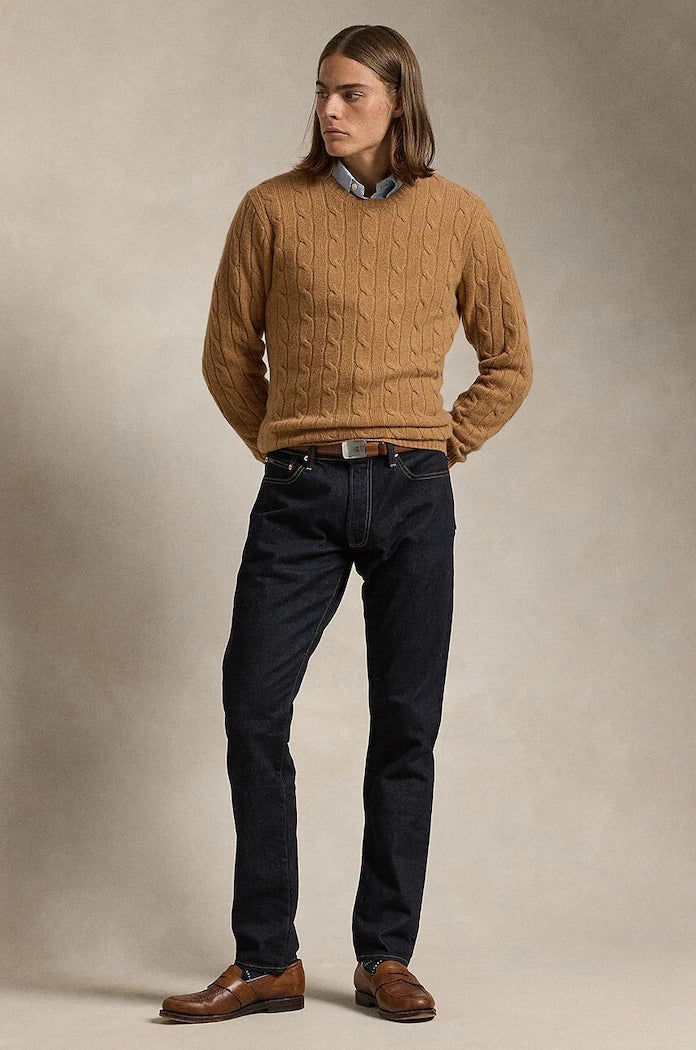 Polo Ralph Lauren Pamuklu Jean