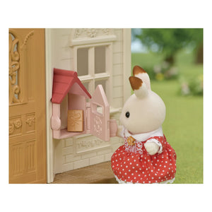 Sylvanian Families - Şirin Köy Kulübesi