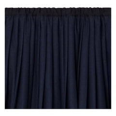 Bonpoint - Jais Flannel Skirt | Navy