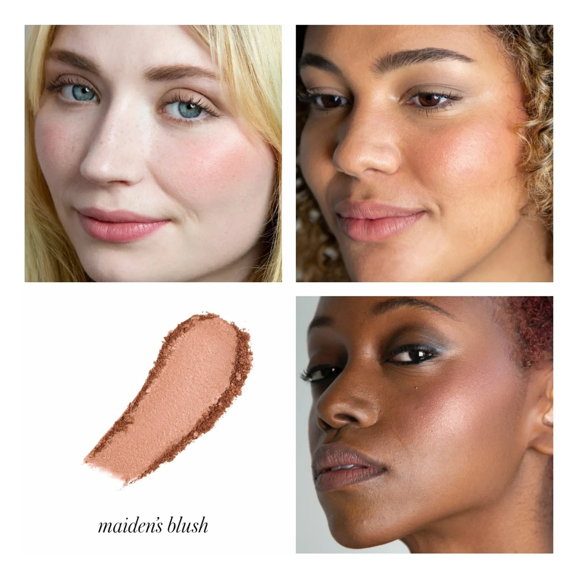 RMS Beauty - Blush ReDimension - 7 g | Maiden's Blush