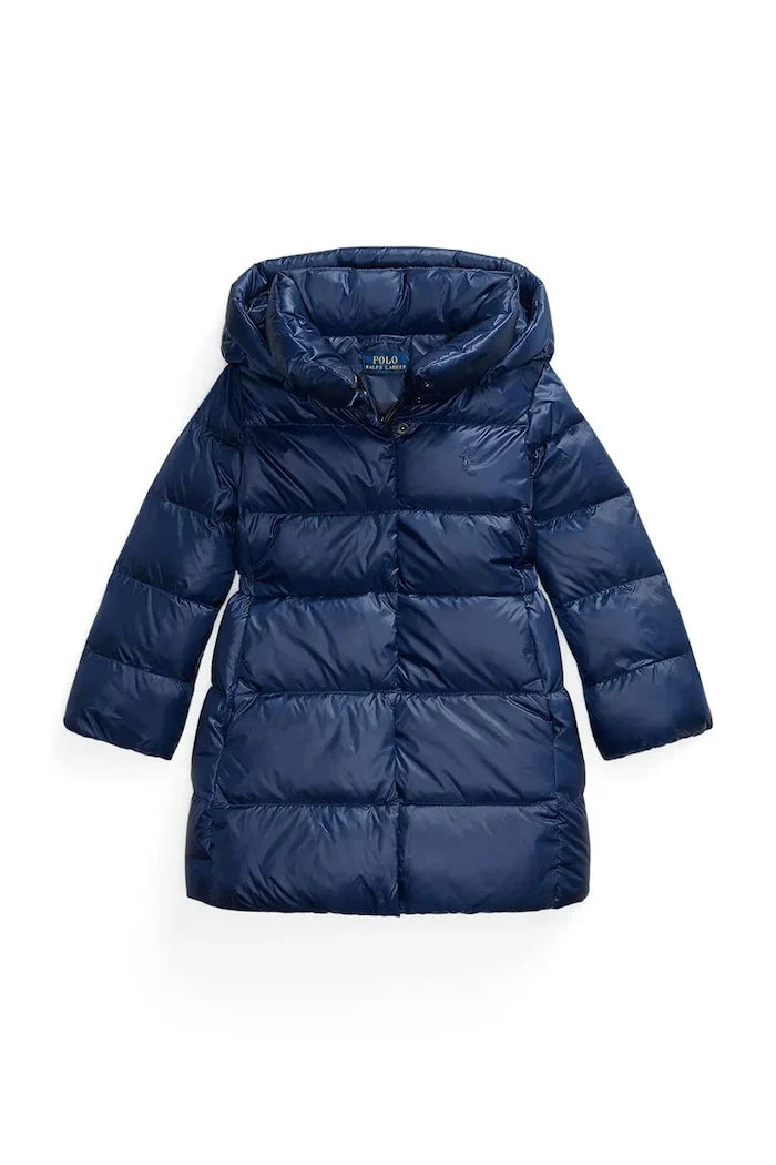 Polo Ralph Lauren çocuklar için şişme mont
