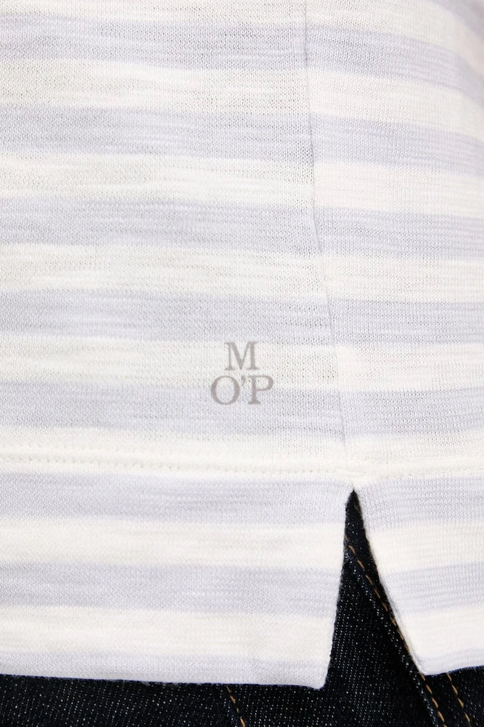 Marc O'Polo kadın pamuklu tişört