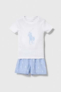 Polo Ralph Lauren Çocuk Pijaması