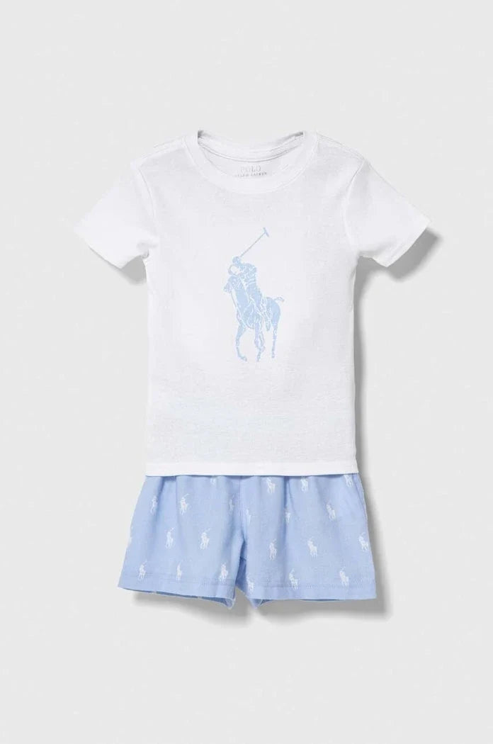 Polo Ralph Lauren Çocuk Pijaması