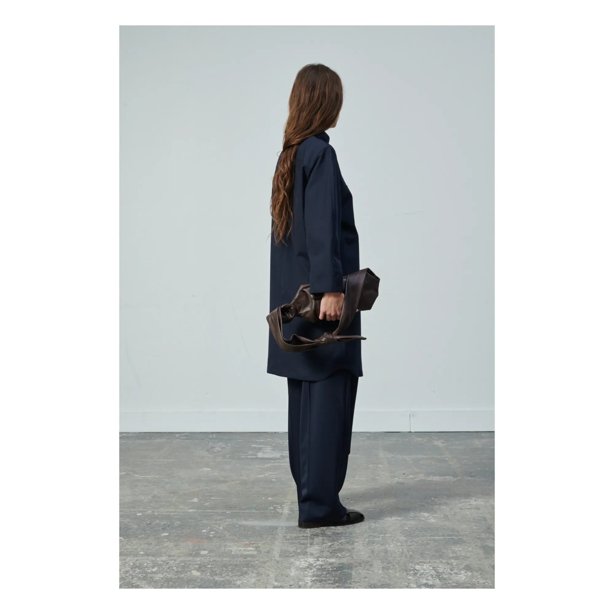 Soeur - Ventura Kleid | Marine