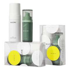Nuori - The One Geschenkset