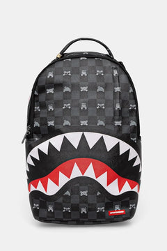 Sprayground - Black Backpack 910B8872NSZ