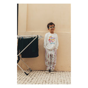 Favorite People - Vinyl Pants | Purple