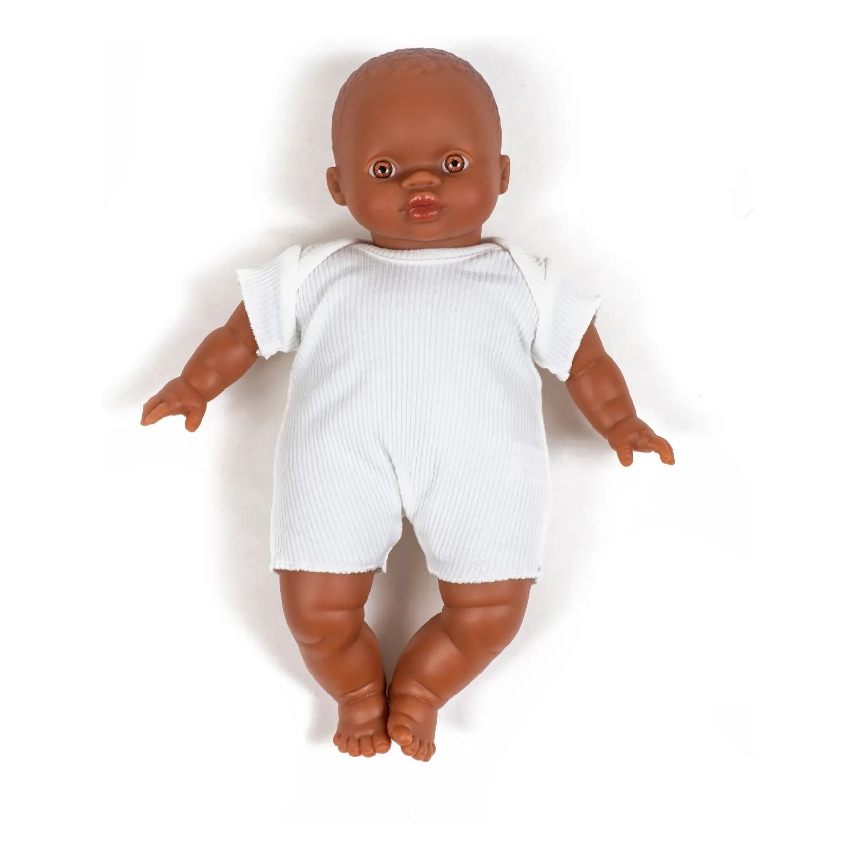 Minikane - Bodili içinde Ondine bebek bebeği