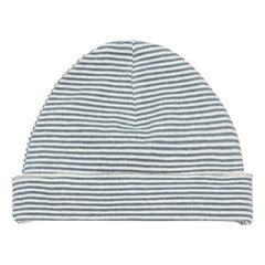 Gray Label - Organik Pamuk Bebek Bere | Lacivert