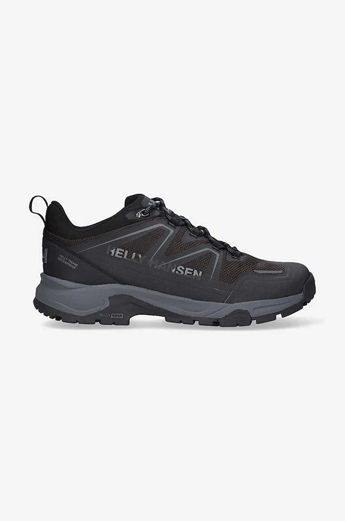 Helly Hansen Cascade Low HT Ayakkabı