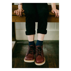 Collégien - La Mini Socks | Lacivert