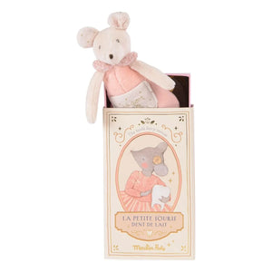 Moulin Roty - Milk tooth box - La petite école de danse