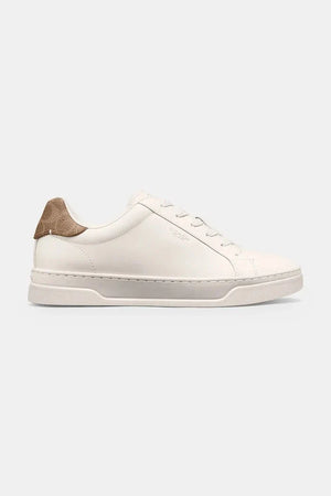 Coach High Line Spor Ayakkabı