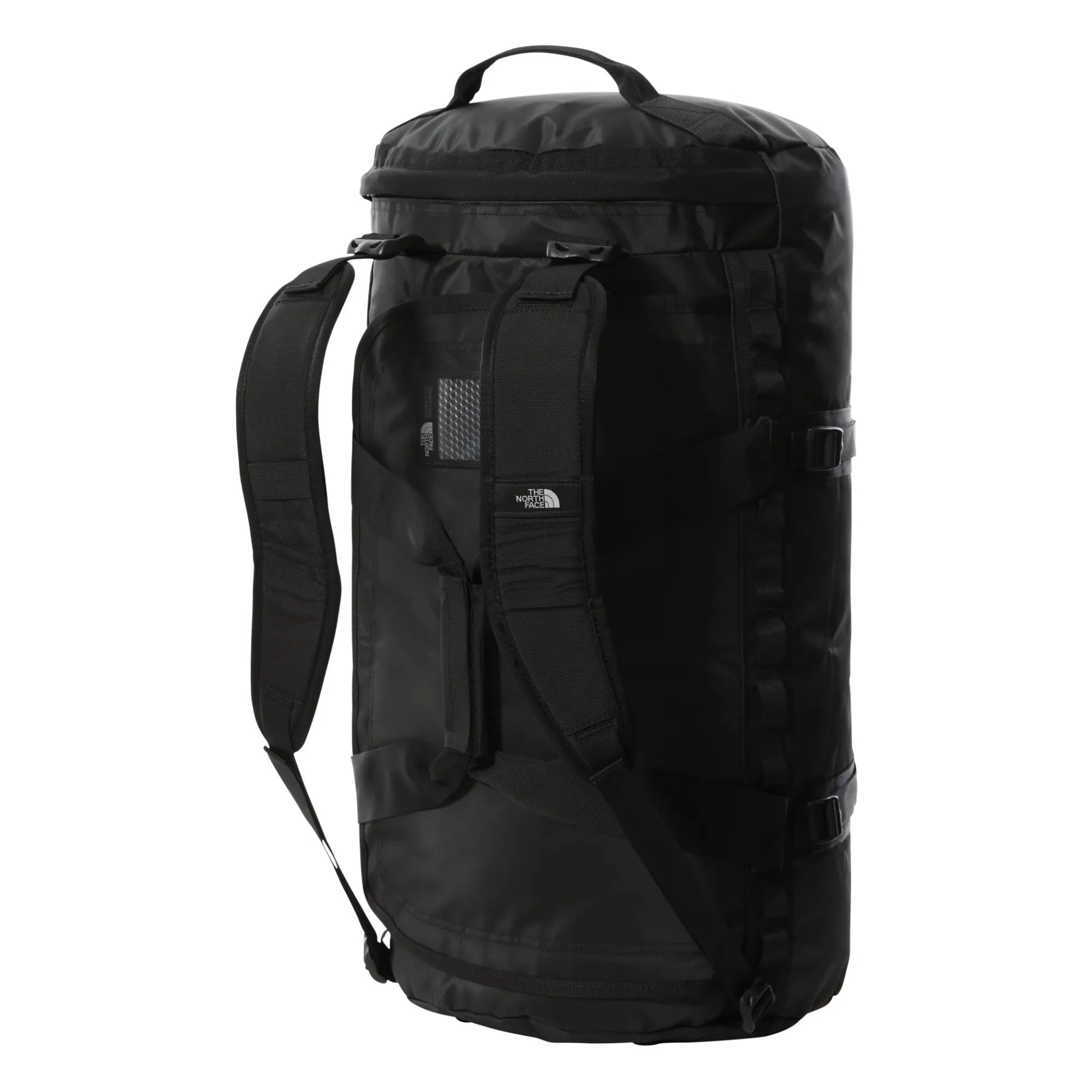 The North Face - Base Camp Duffel - M | Schwarz
