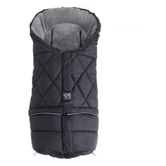 Kaiser - Moony 2-in-1 Universal Fußsack | Schwarz