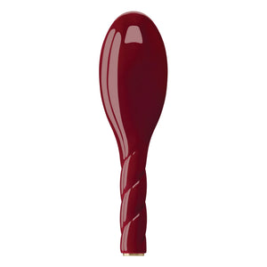 La Bonne Brosse - La Petite Brosse L'Indispensable Douceur N°3 - Hassas saç derisi | Kiraz kırmızısı