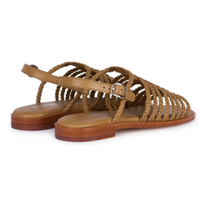 Anthology Paris - Isaora Sandaletler | Camel