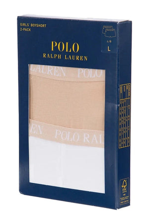 Polo Ralph Lauren Çocuk Boxer (2 Adet)
