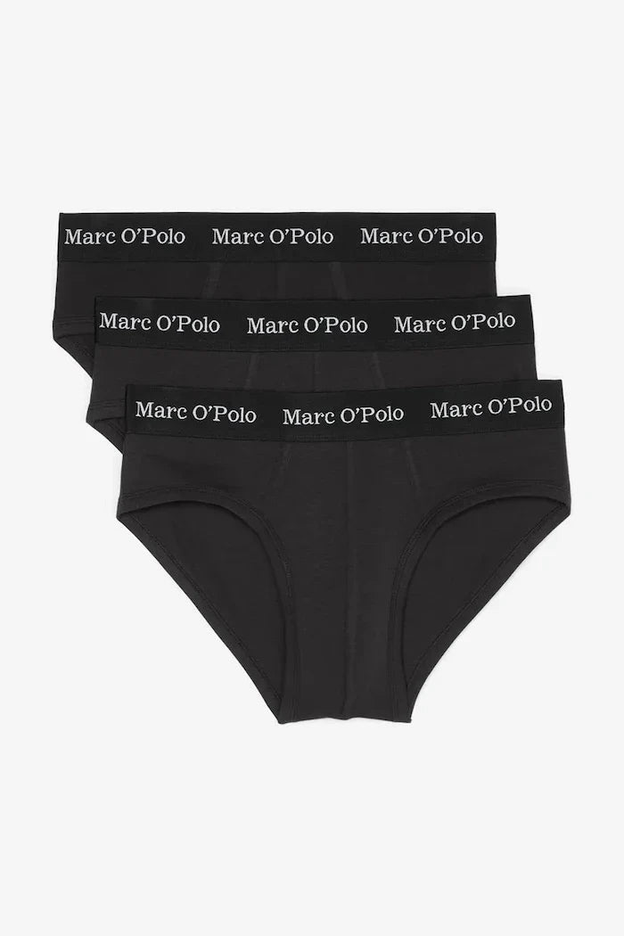 Marc O'Polo Slip (3'lü)