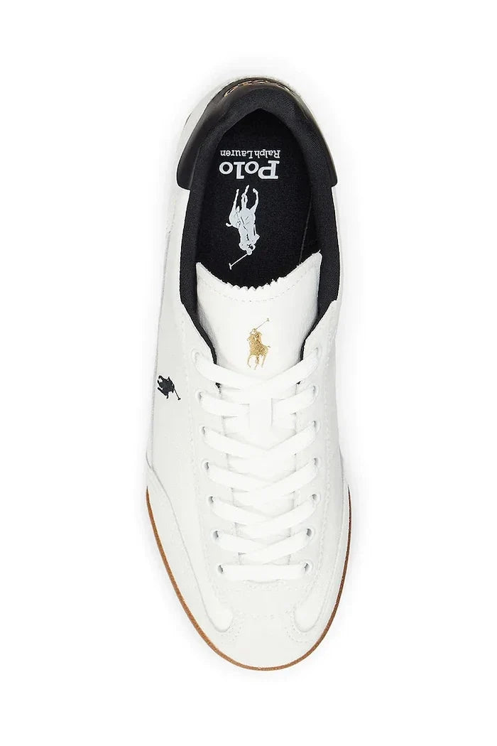Polo Ralph Lauren Hester Pp Sneaker