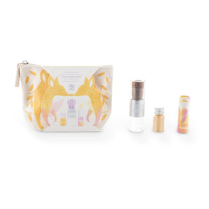 Namaki - Parlak set Fox | Or
