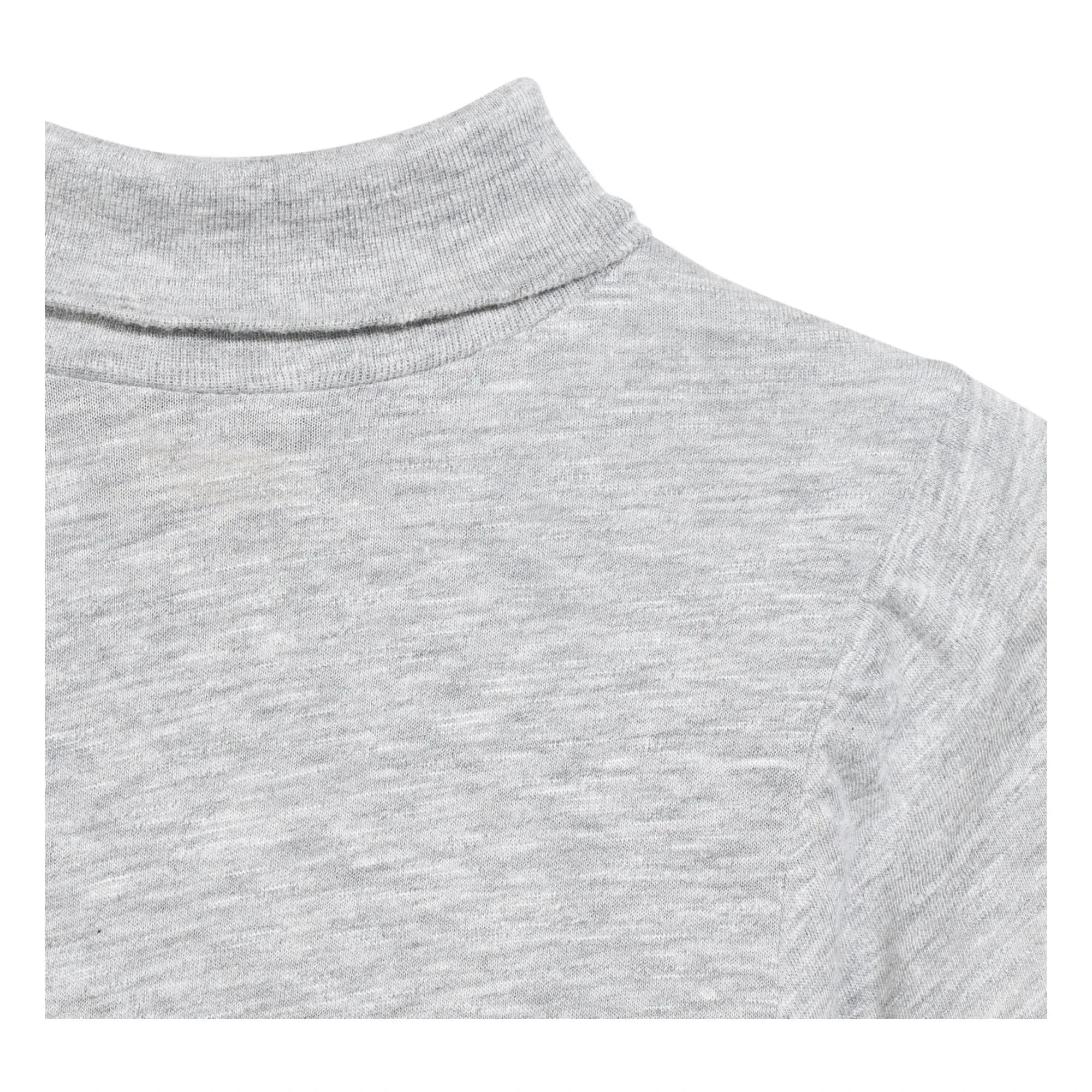 Bellerose - Mazo Boat Neck Sweater | Gray