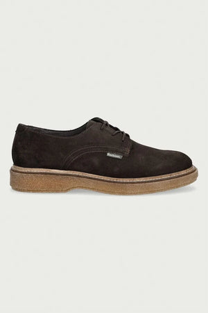 Barbour Erkek Süet Ayakkabı Harefield