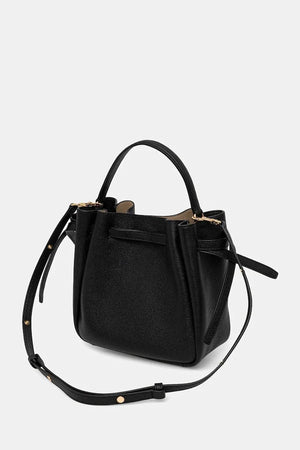 Tory Burch Romy Deri Çanta