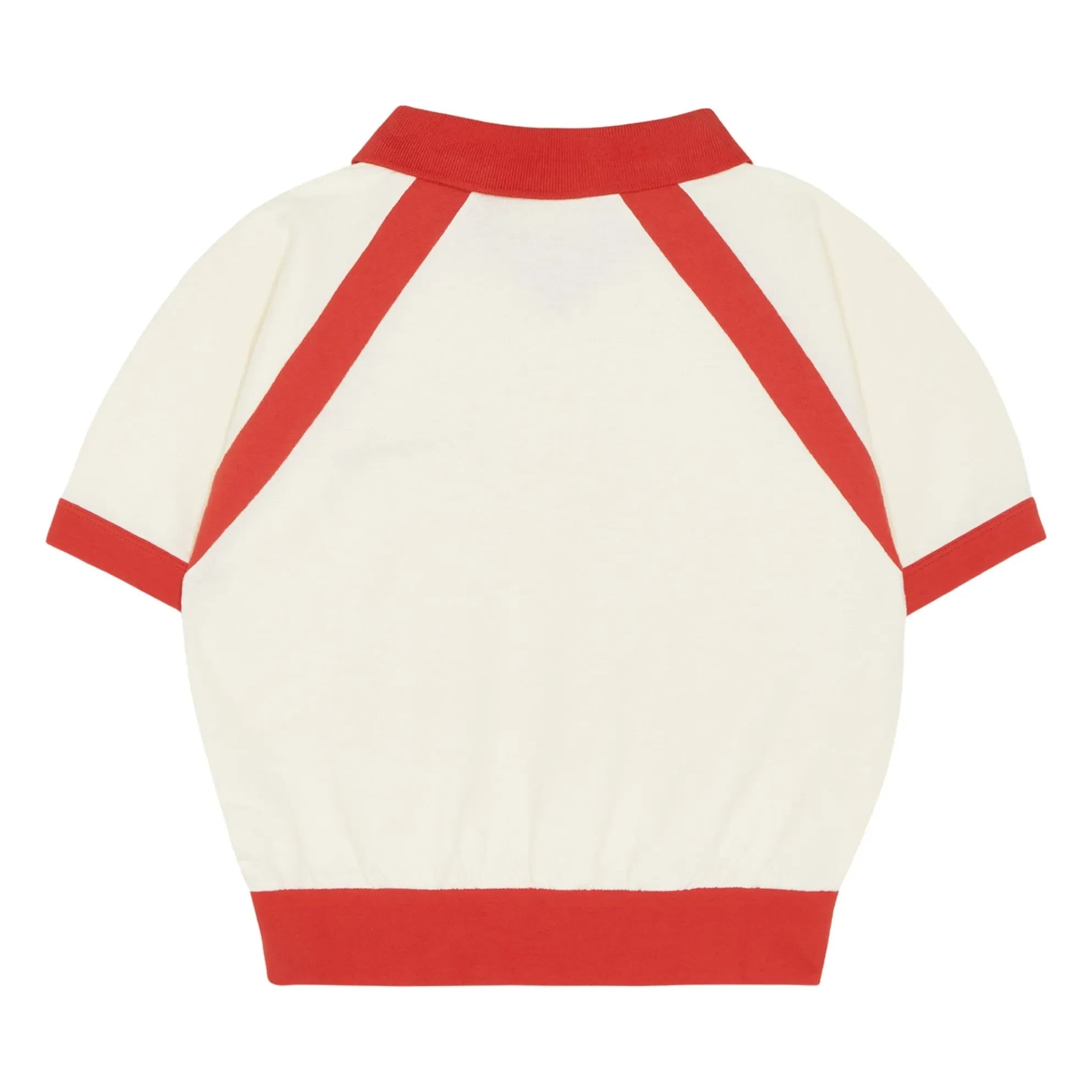 The Campamento - The Campamento Polo | Ekru