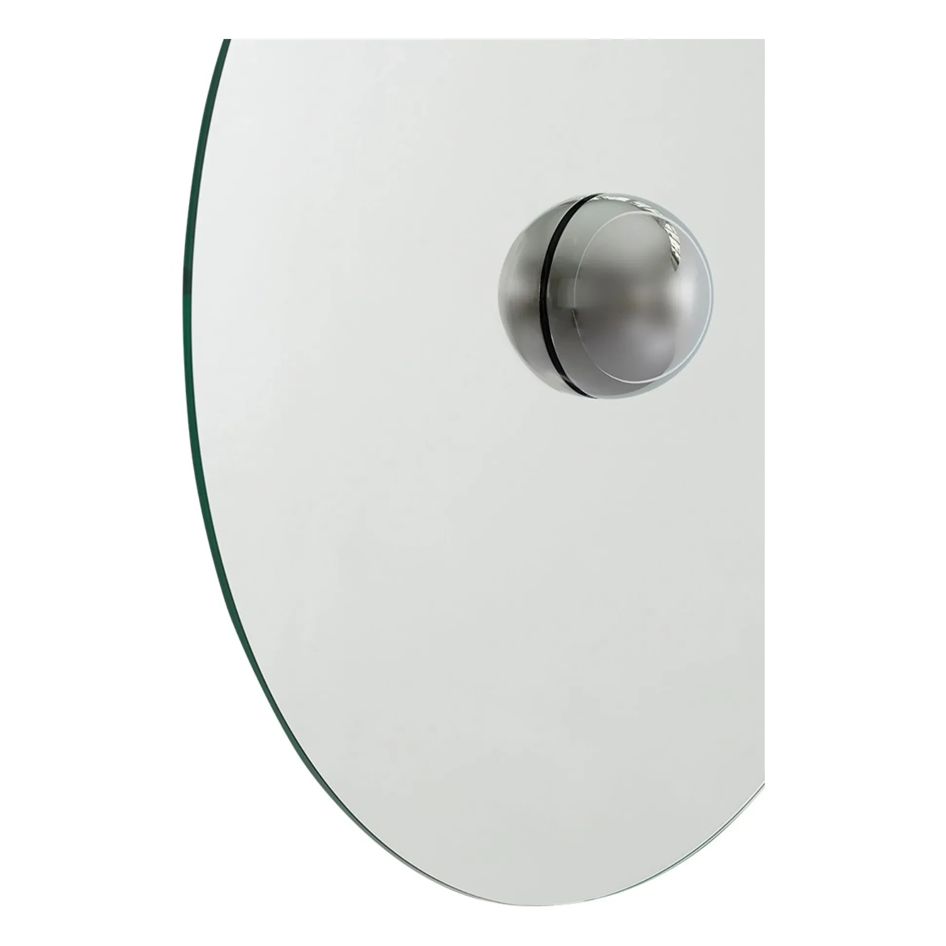 Moustache - Miroir Disc - Jean-Baptiste Fastrez