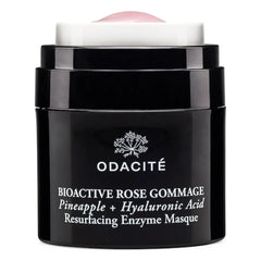 Odacité - Bioactive Rose Gommage