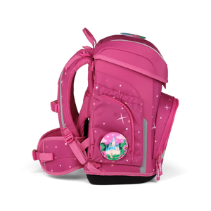 Ergobag - Okul Çantası Seti cubo Wonbearcastle