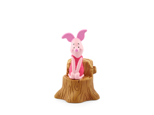 Tonies - Disney Klasikleri: Piglet'in Büyük Macerası Almanca Sesli Figürü