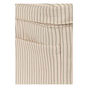 Konges Sløjd - Carl Tea Stripe Kühltasche | Beige