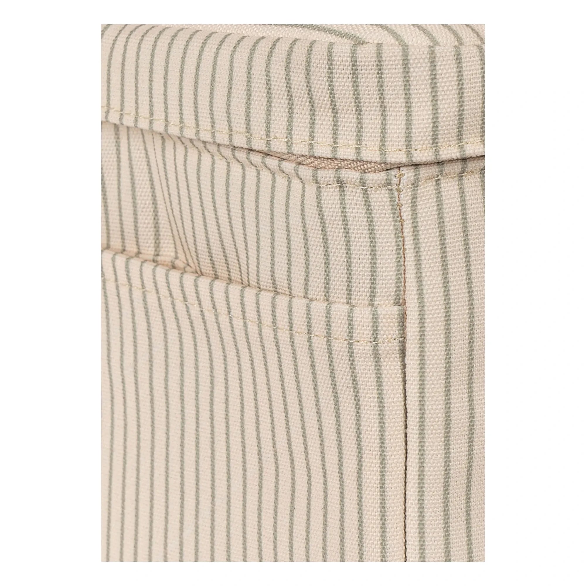 Konges Sløjd - Carl Tea Stripe Kühltasche | Beige