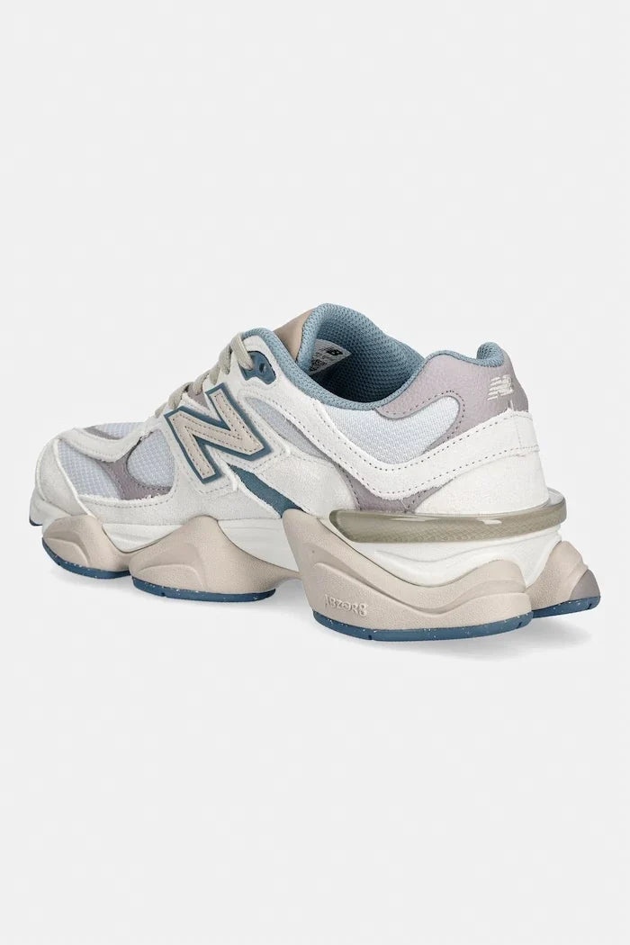 New Balance 9060 Wildleder Damen Sneaker