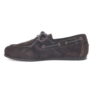 Sebago - Owen Loafer | Braun