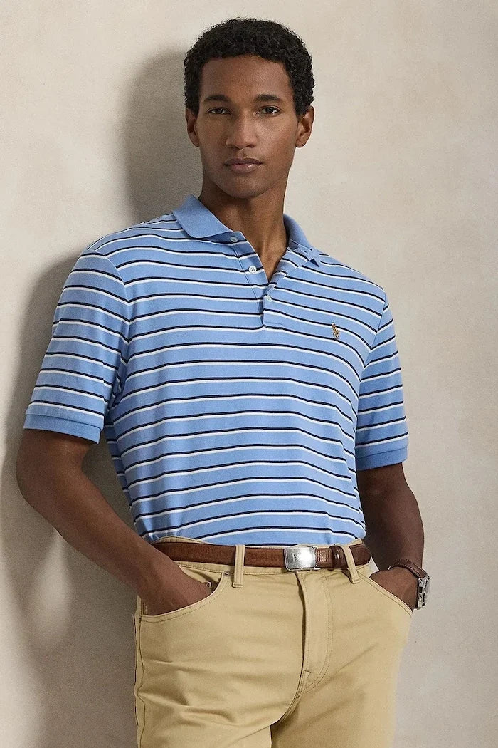 Polo Ralph Lauren Yaka Pamuklu Tişört