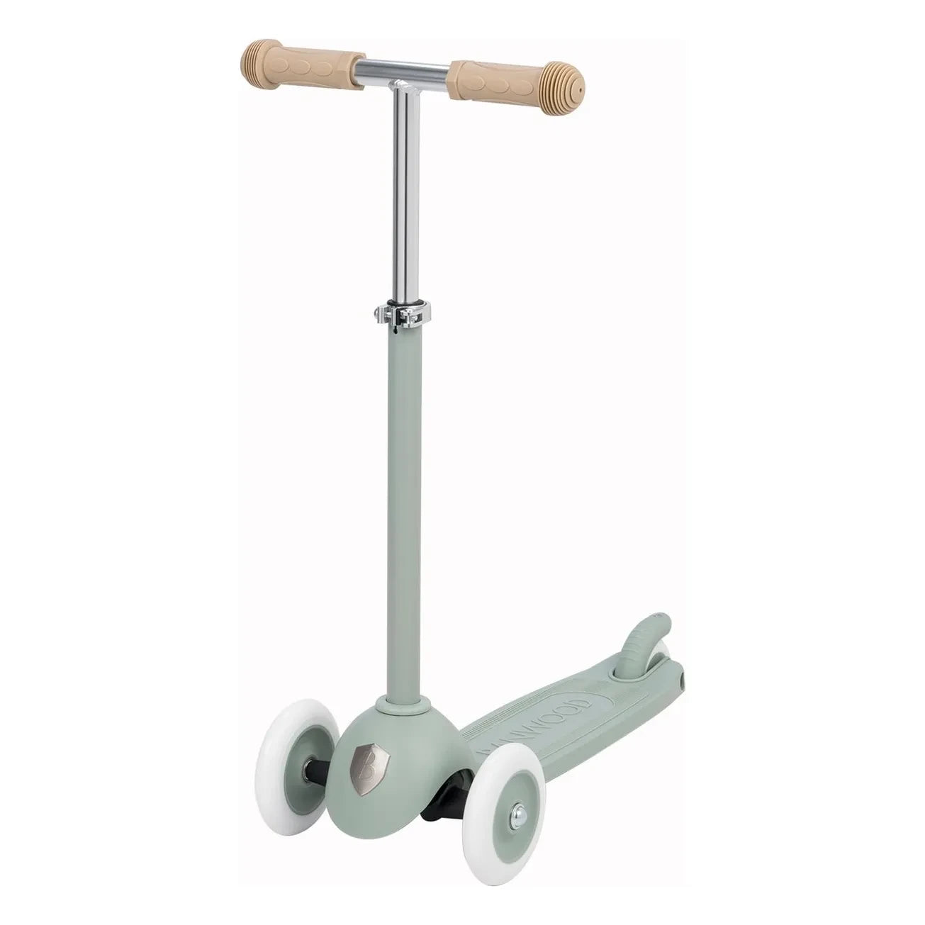 Banwood - Eco scooter | Yeşil