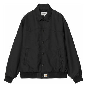 Carhartt WIP - Ray Jacket | Schwarz
