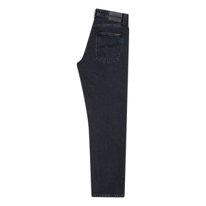 Nudie Jeans - Jeans Rad Rufus | Schwarz