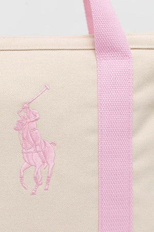 Çocuk çantası Polo Ralph Lauren