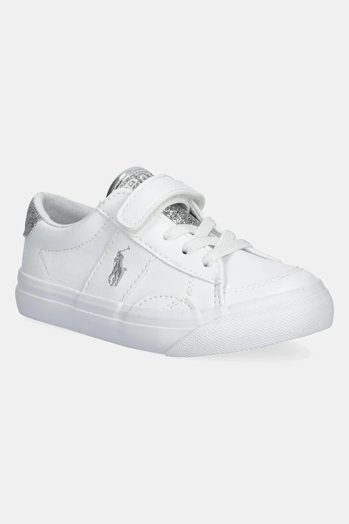 Polo Ralph Lauren RYLEY PS Çocuk Spor Ayakkabı