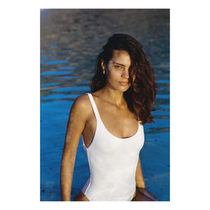 Anni Lu - Crystal Bay Ohrringe | Gold